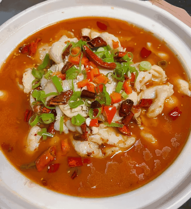 Hunan Bistro 湘缘 by null
