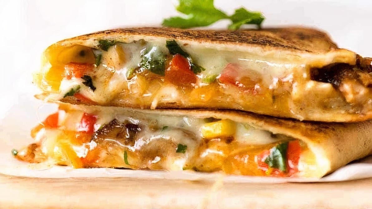 Bandit Taco Leesburg by null
