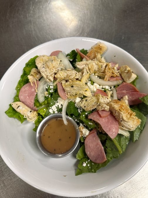 Mia's Italian Bistro by null