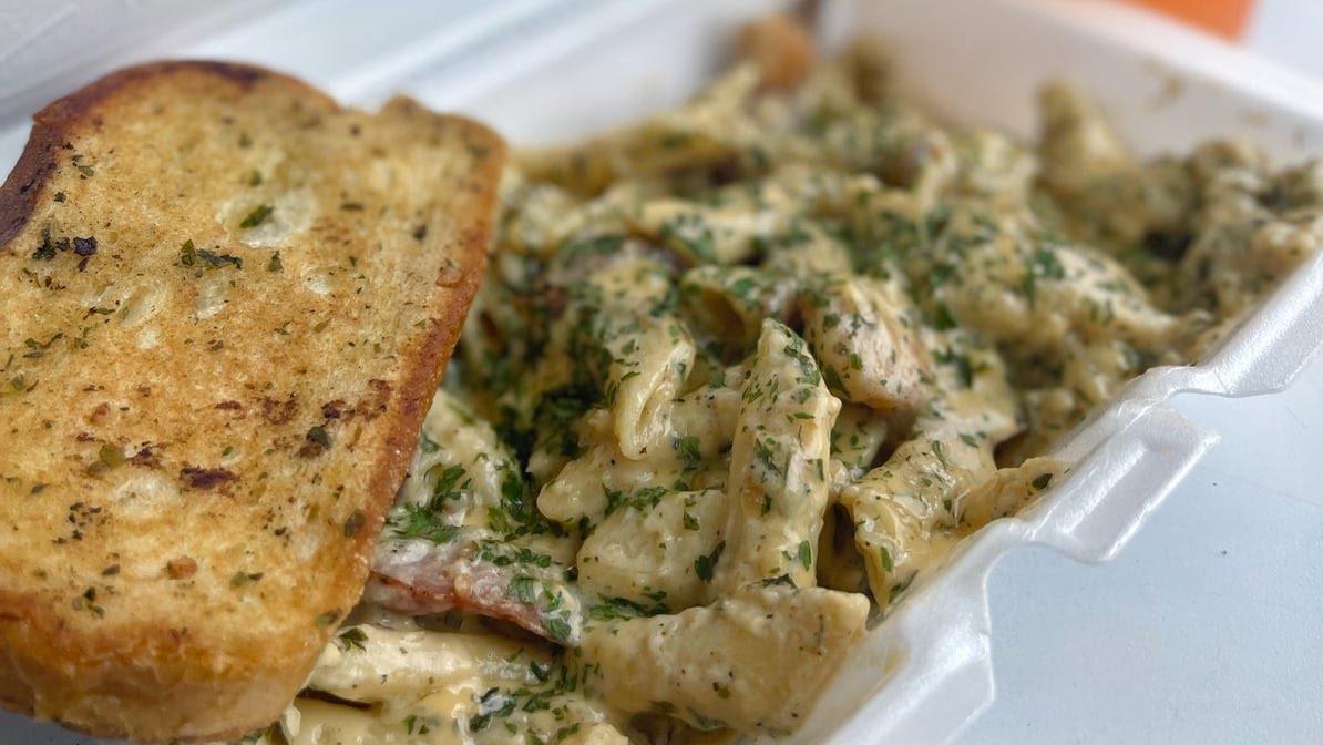 The Jive Turkey by null