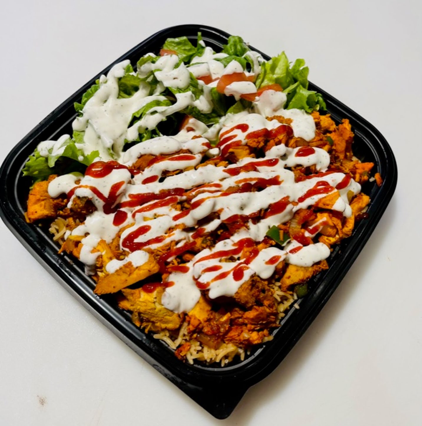 New York Grill by null