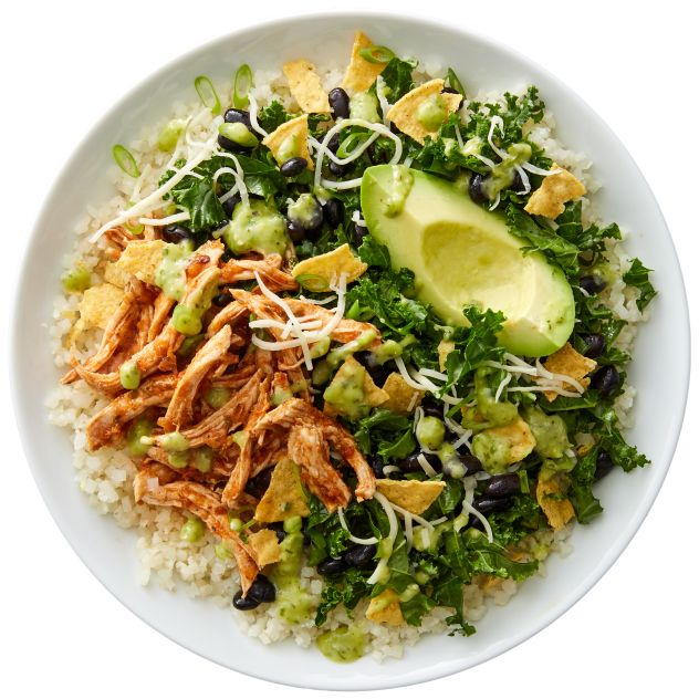 Chopt Creative Salad Co. by null