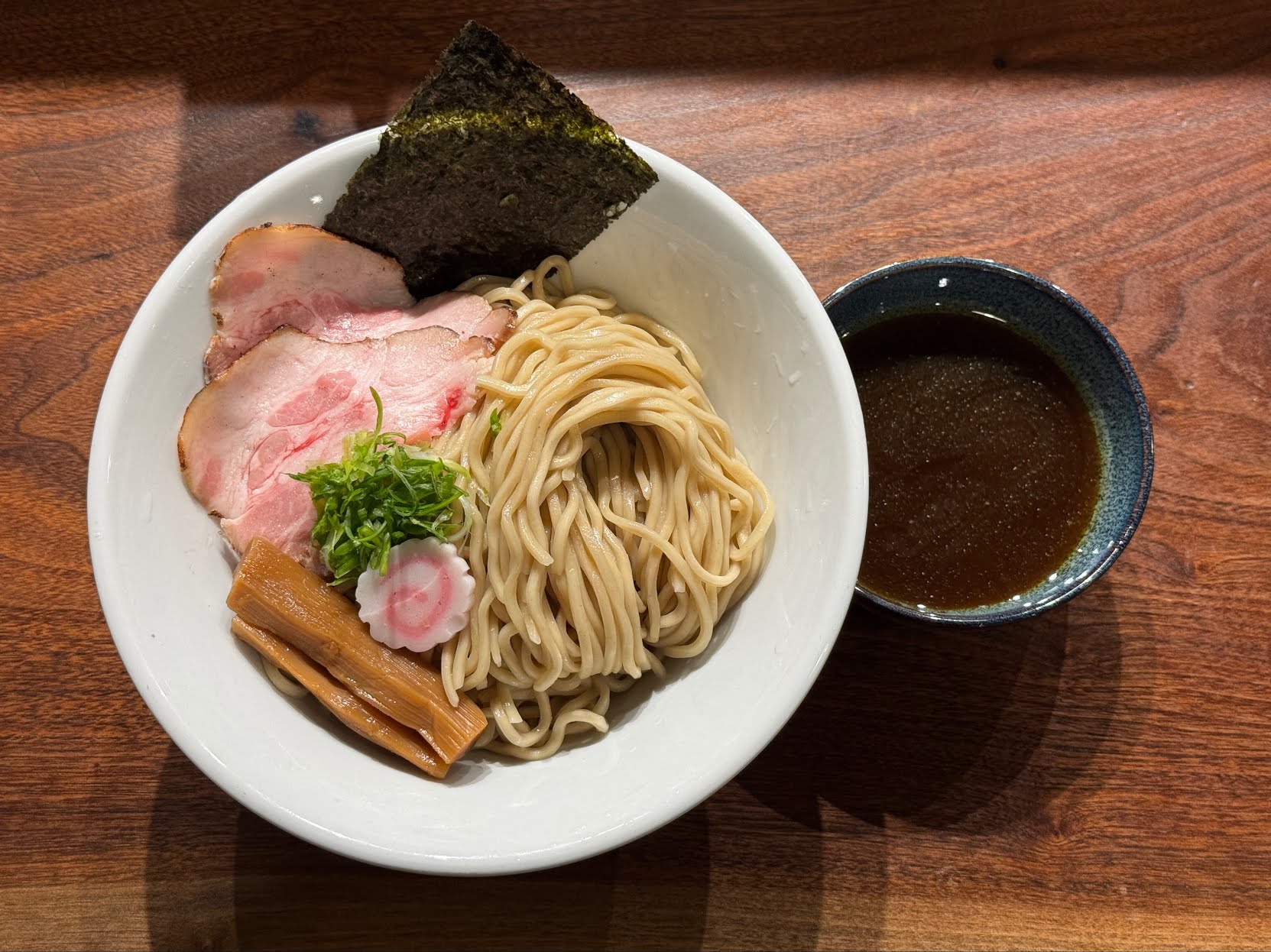 ZAO Stamina Ramen by null