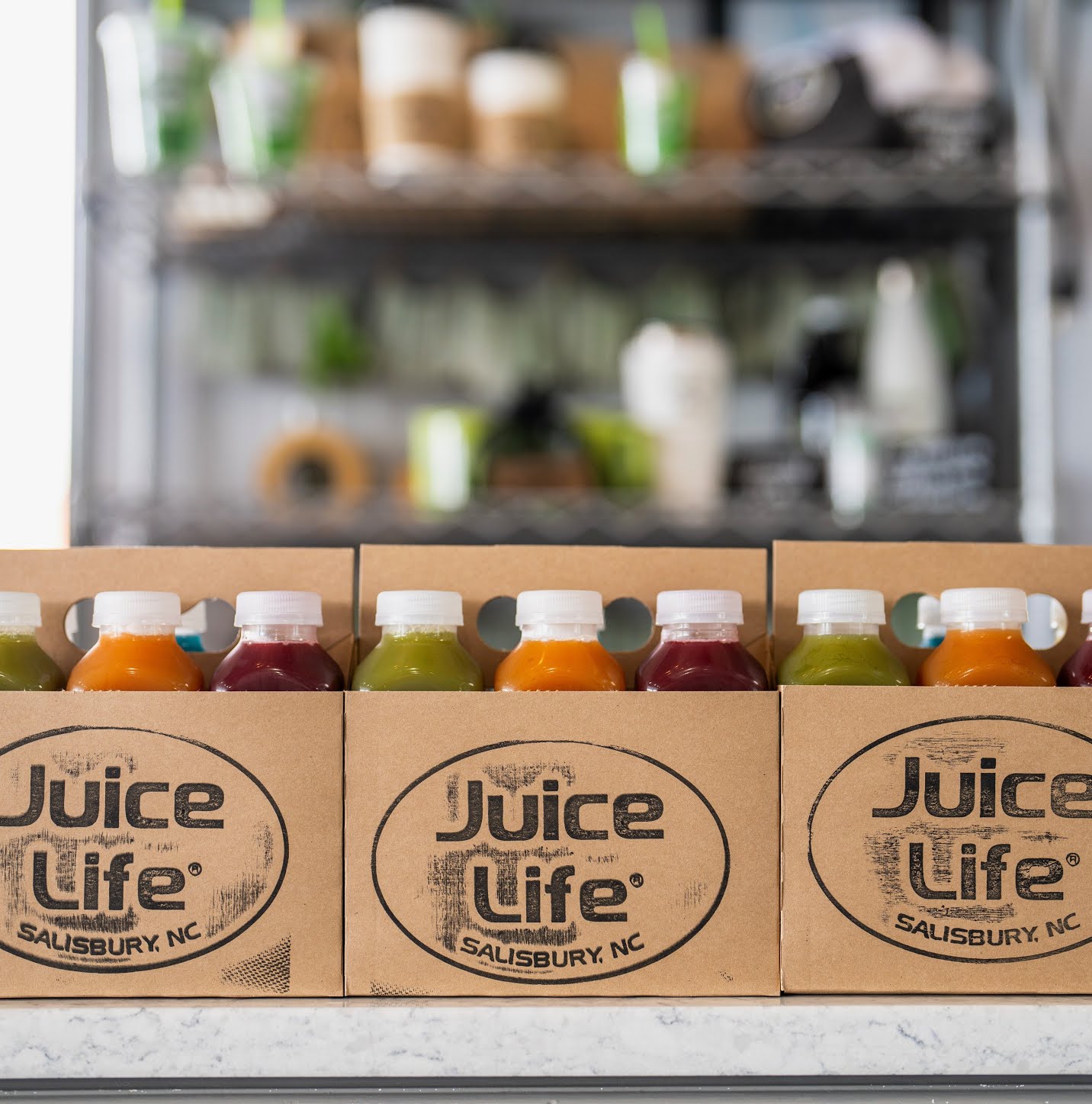 Juice Life by null