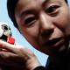 Meet Kirobo Mini, Toyota's adorable new companion robot 