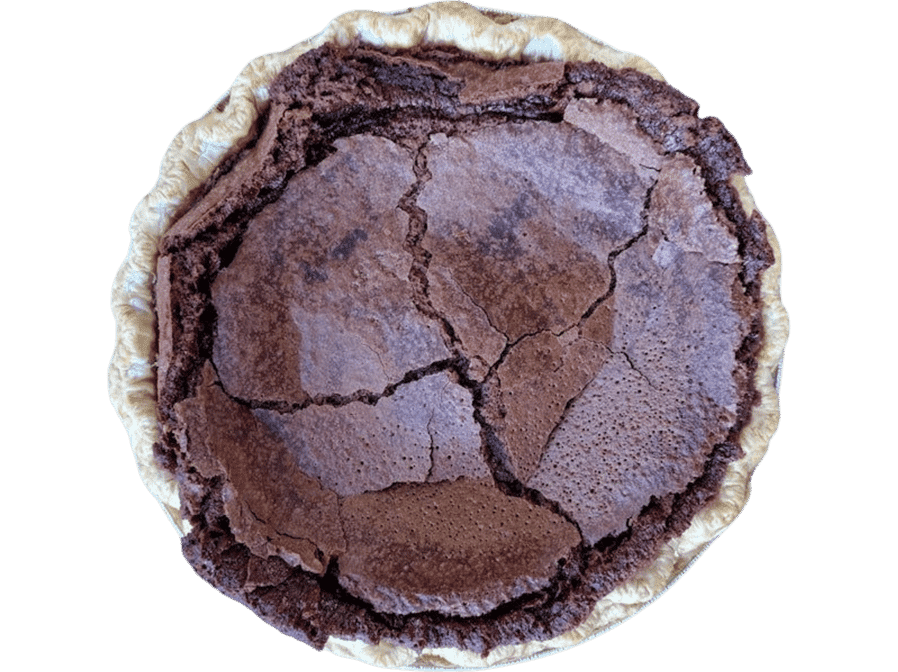 Proud Pie by null