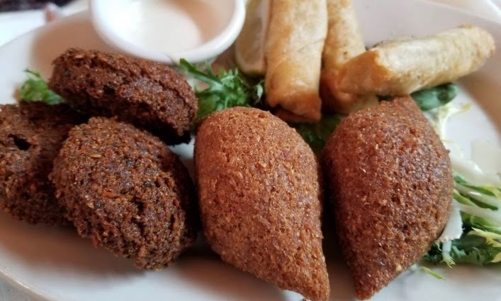 Eden Garden Bar & Grill by null