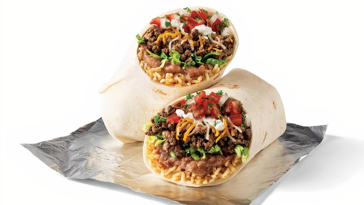 Taco Cabana by null
