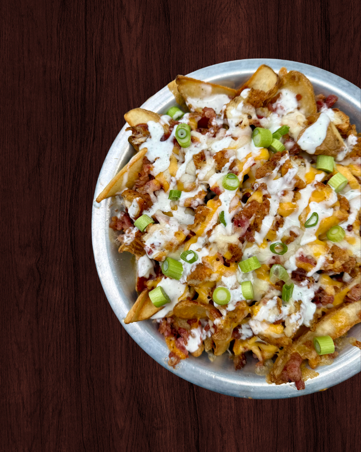 The Kickin' Chicken by null