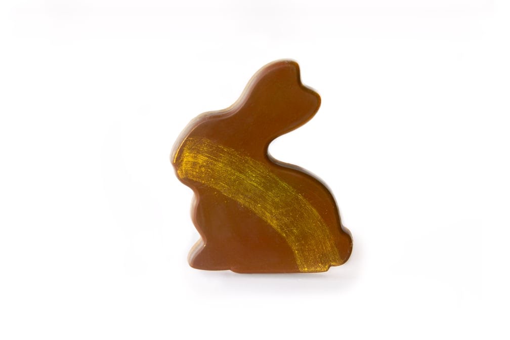 Kate Weiser Chocolate by null
