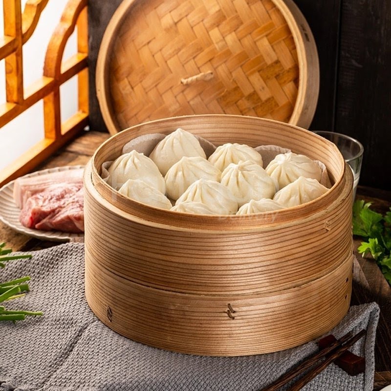 lao tian dumpling house by null