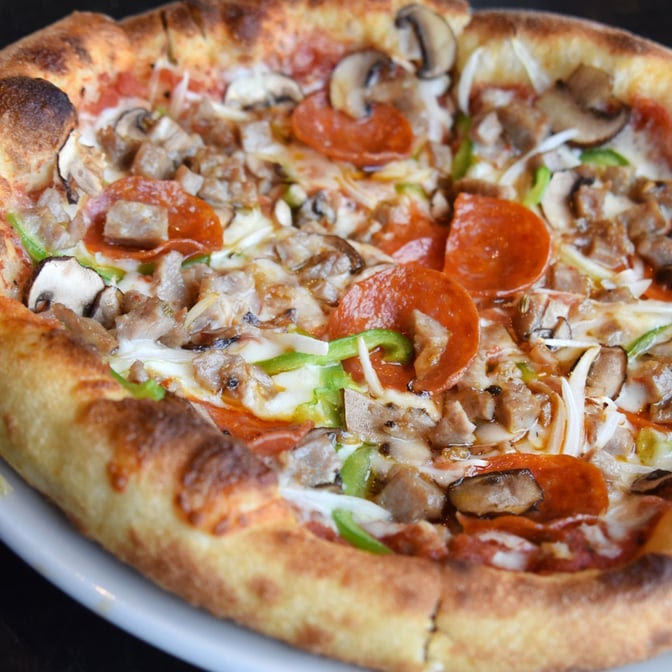 Not Your Average Joe's - Waltham by null