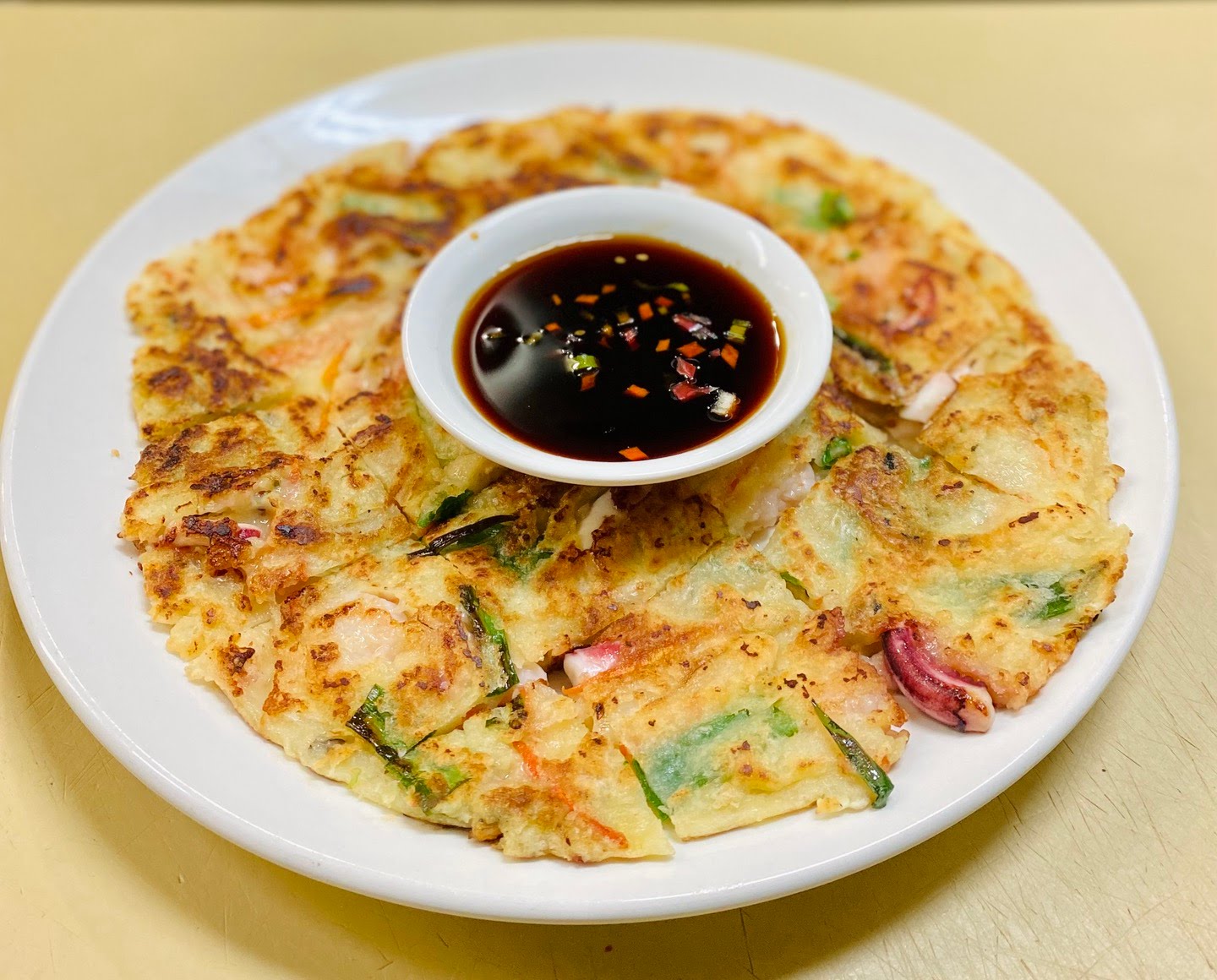 Bay Pocha by null