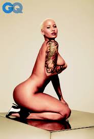 Amber rose sends temperatures soaring jpg x Amber rose sex