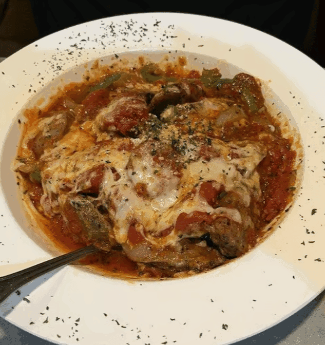 Little Italy Italian Family Restaurant by null