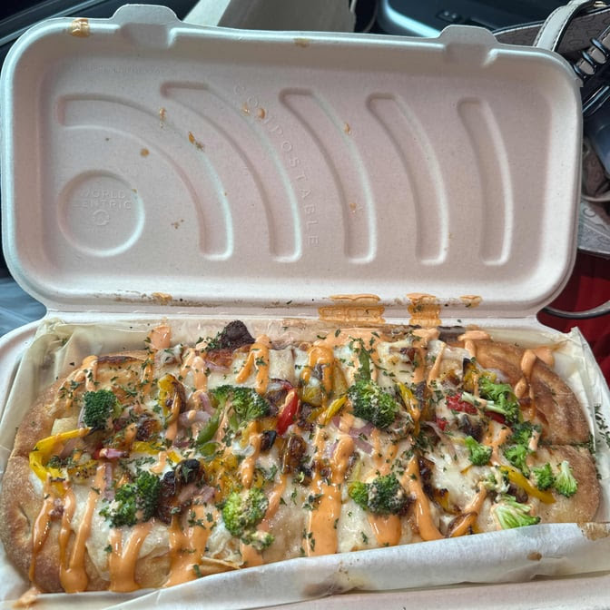 Neighborhood Kitchen by null