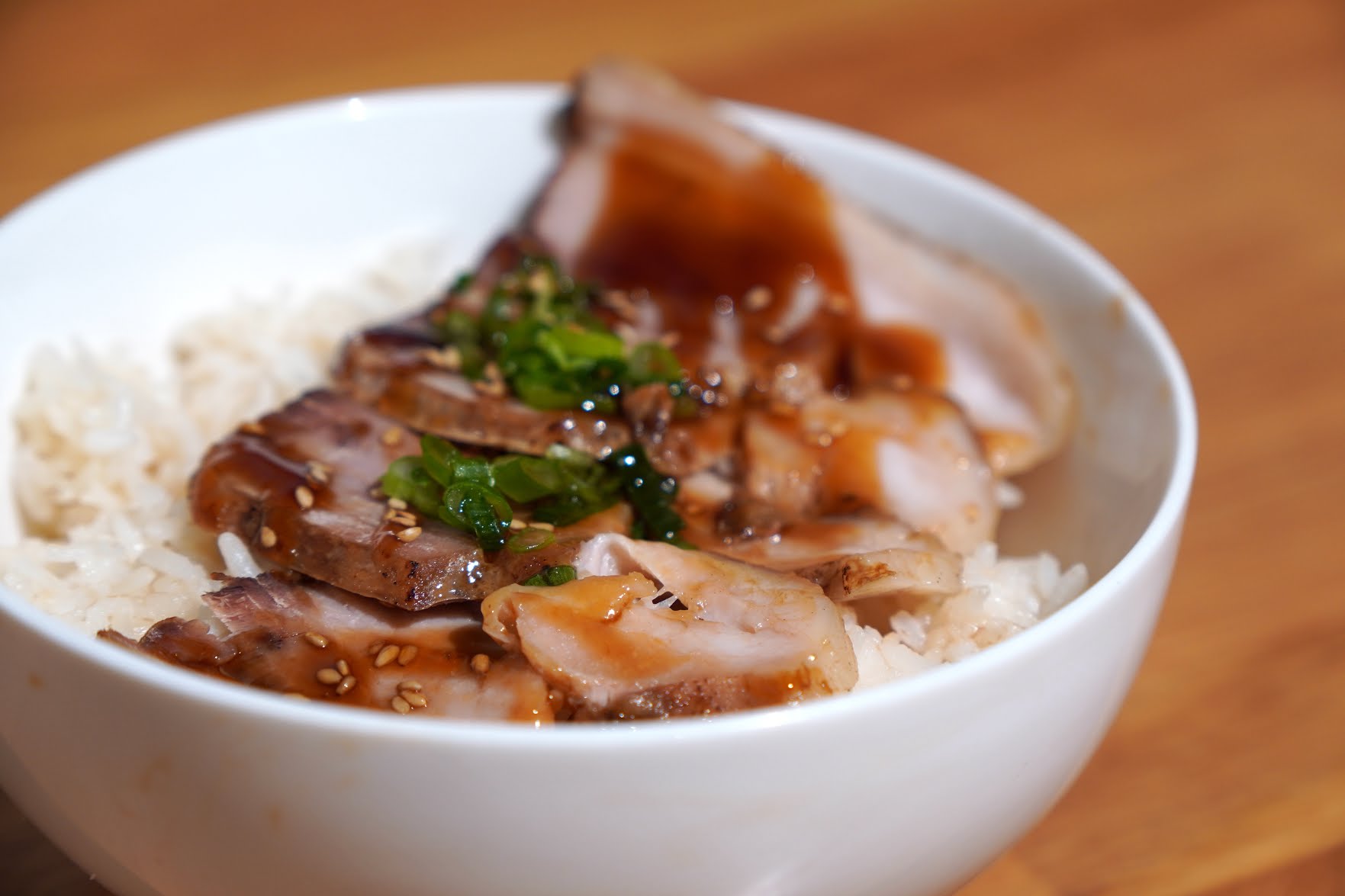 Poke Fresh by null