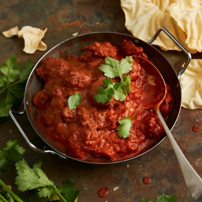 Radhuni Restaurant by null