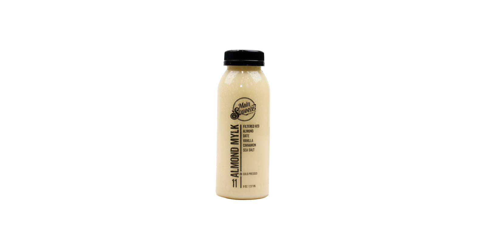 Main Squeeze Juice Co. by null