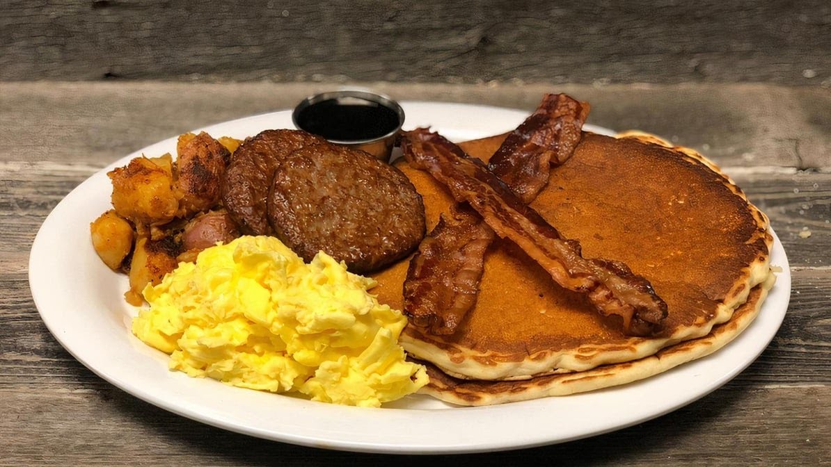 The Daily Creative Food Co. by null