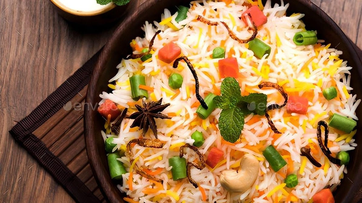 The Great Indian kitchen - Miami (Togo only ) by null