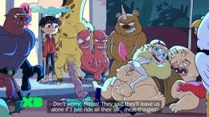 Vs the forces of evil jpg x Vs the forces of evil