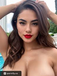 Ddfbusty mandy may oneil european brunette jpg x European brunette
