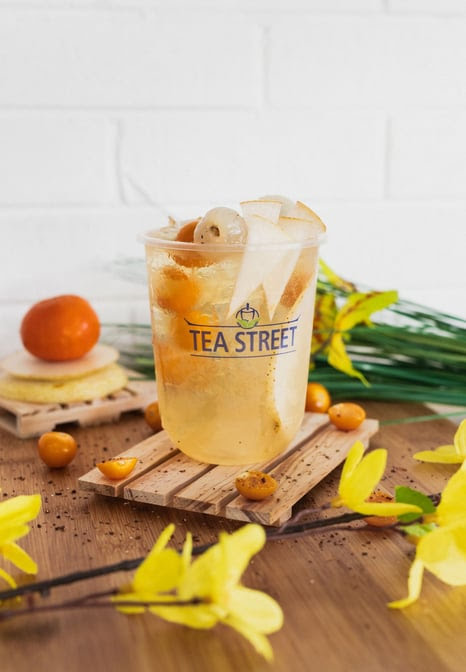 Tea Street Denver by null