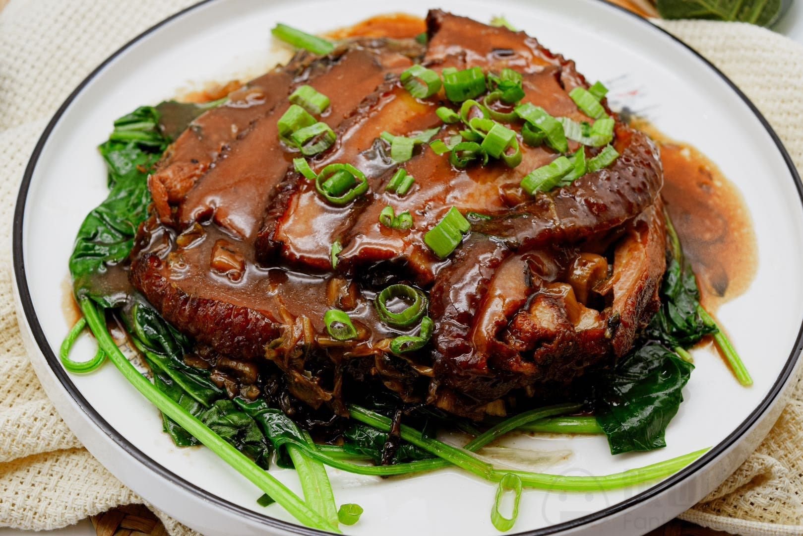 Dumpling Kingdom by null