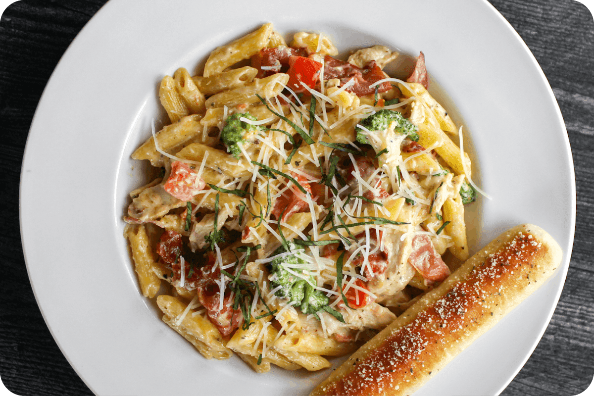 MacKenzie River Pizza Co. by null