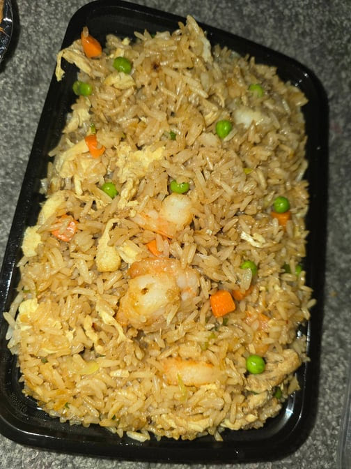 China Gourmet by null