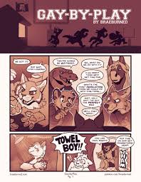Camwhore gay furry comic jpg x Gay furry comics