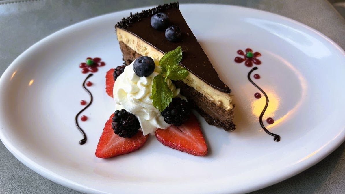 Serafina Back Bay by null