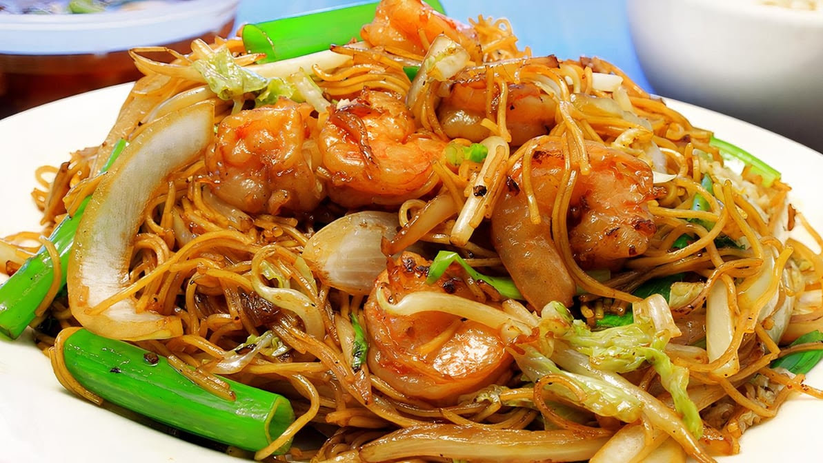 Chen's Garden by null