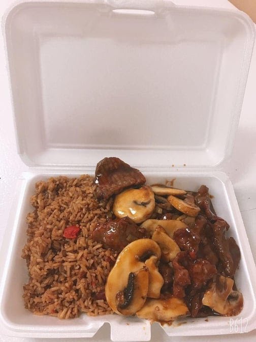 Yummy House Brockton by null