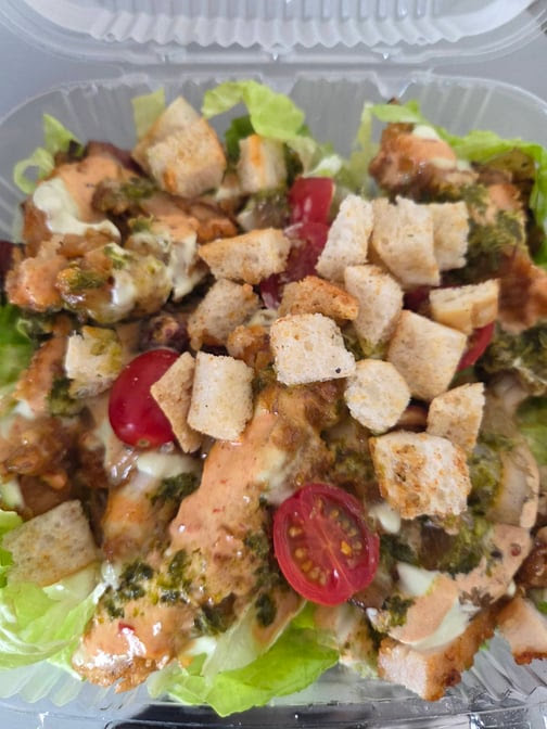 Carlos & Gabby's by null