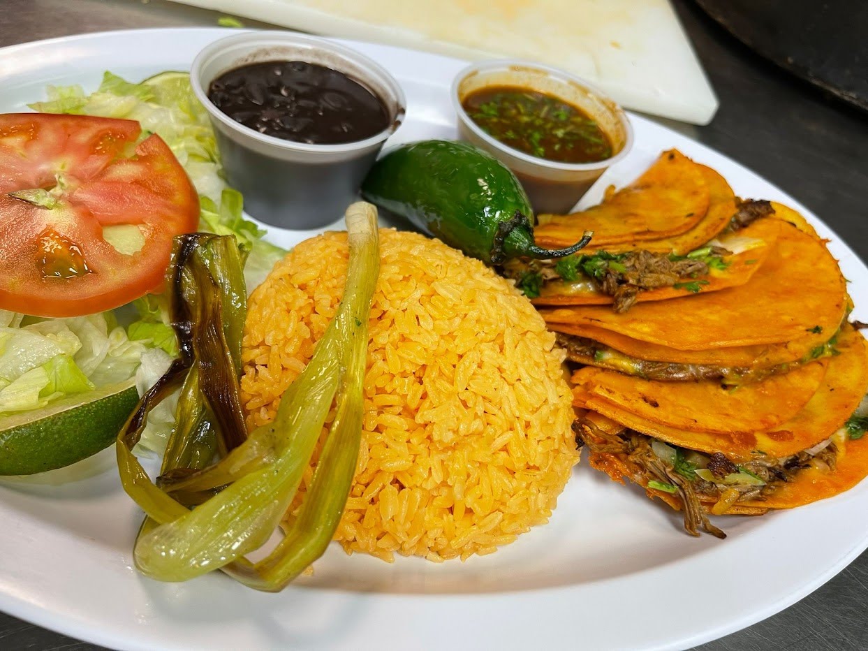 El Jalapeño by null