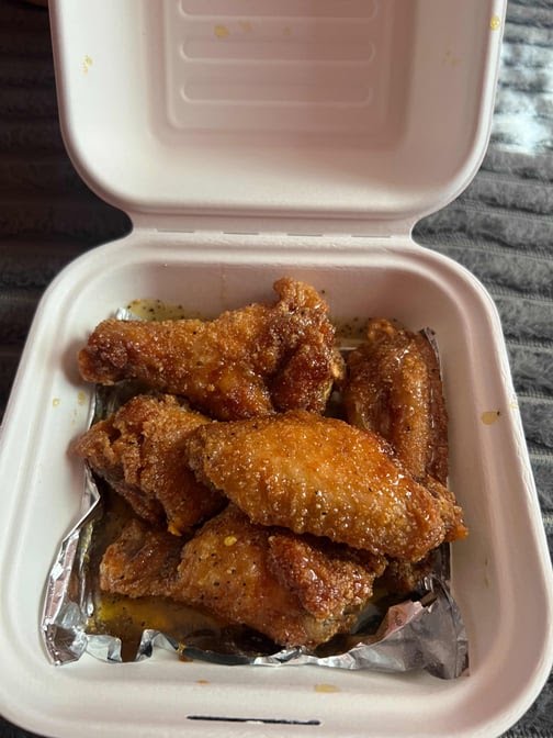 Sticky Fingerz by null