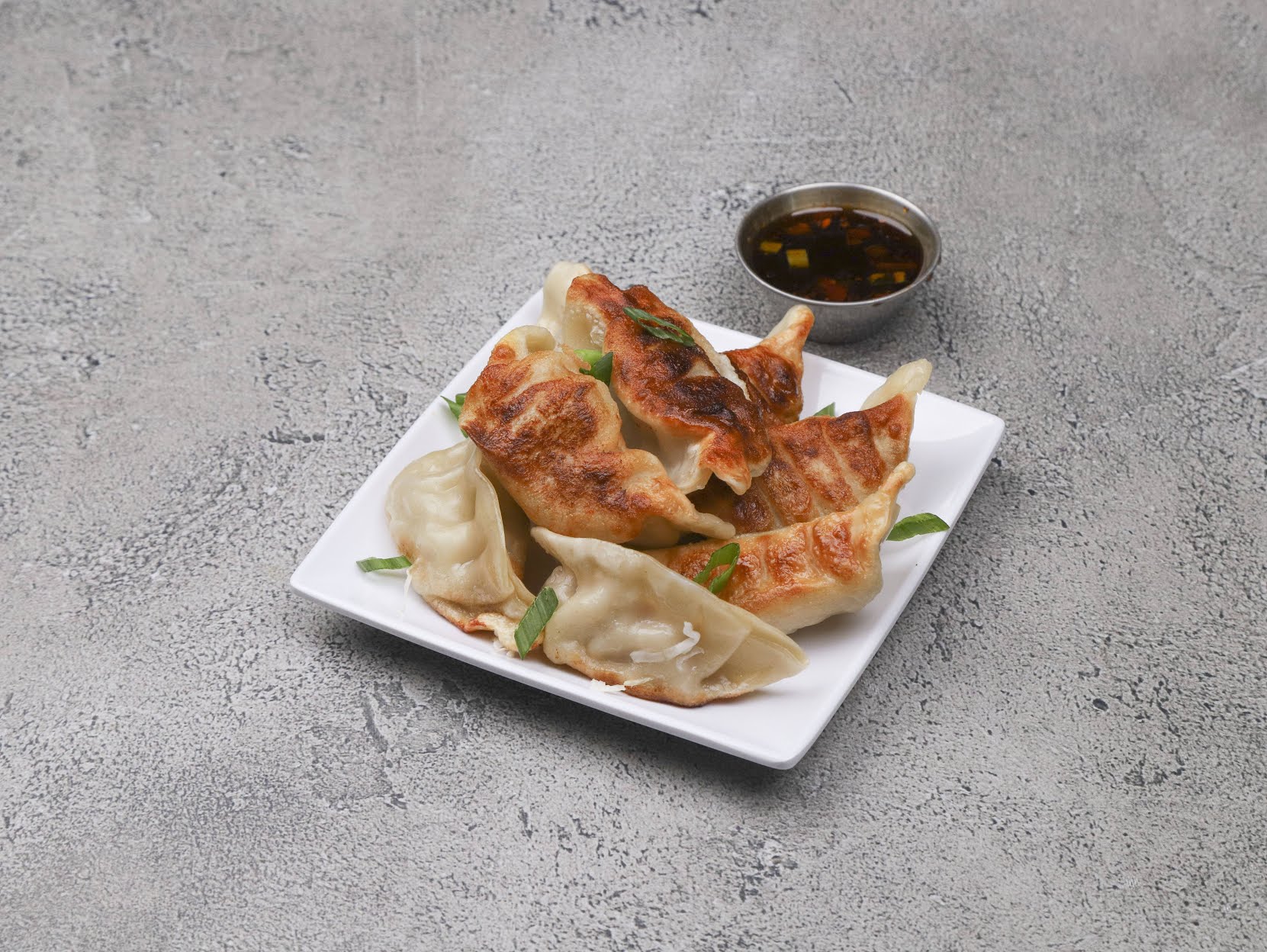 China Palace Restaurant by null