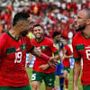 منتخب المغرب