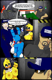Fnaf comic jpg x Fnaf comic