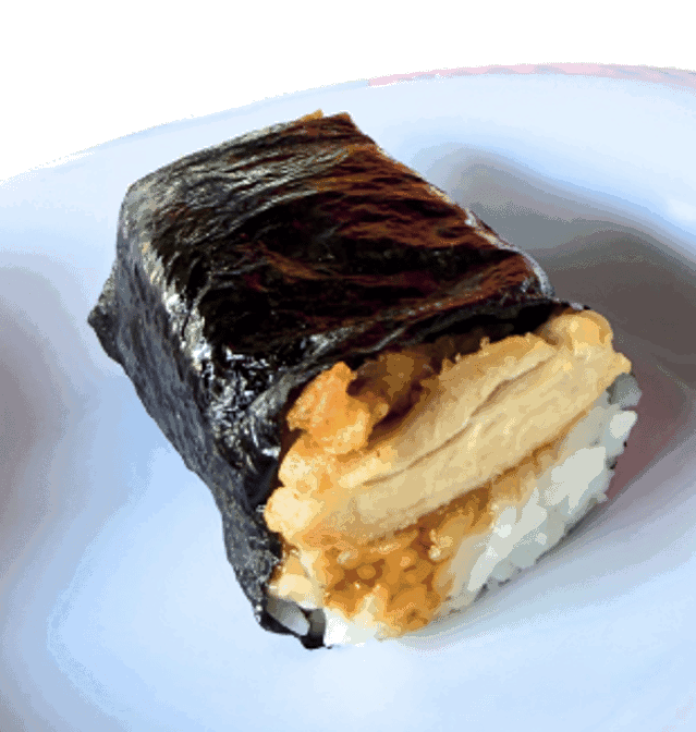 Aloha Kitchen and Bar by null