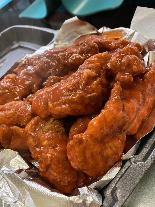 Village Pizza & Grill by null