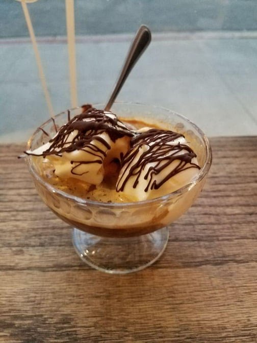 Caravaggio Gelato Lab by null