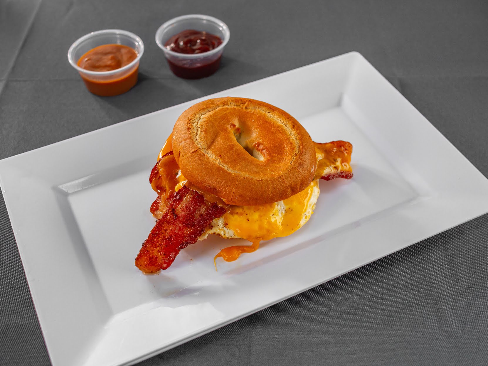 Gracias Madre New Jersey by null