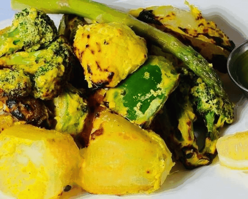 RaaSa Indian Cuisine by null