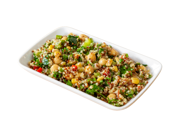 Dolma Mediterranean Cuisine by null