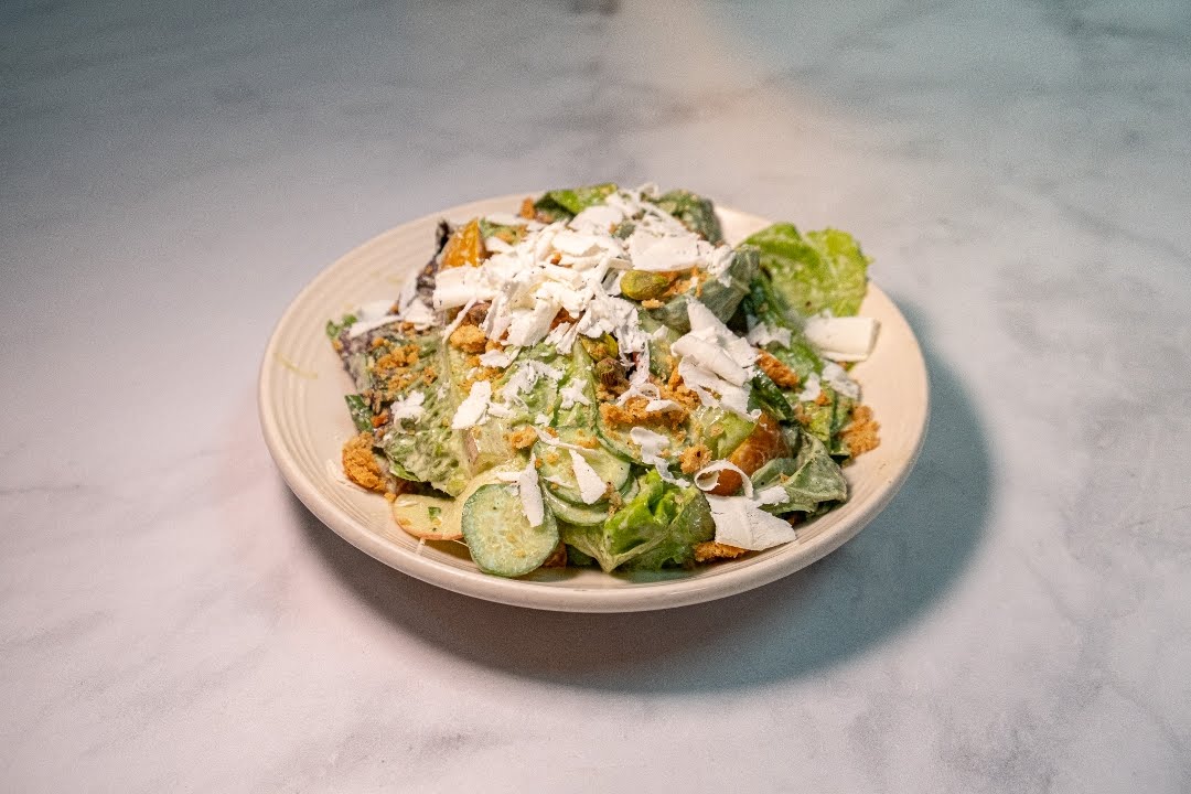 Superba Food + Bread Hollywood by null