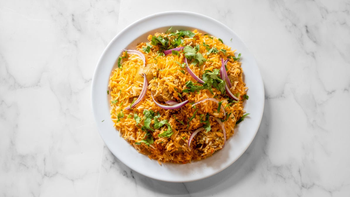 Himalayan Hub / Best Nepali and Indian food in San Francisco by null