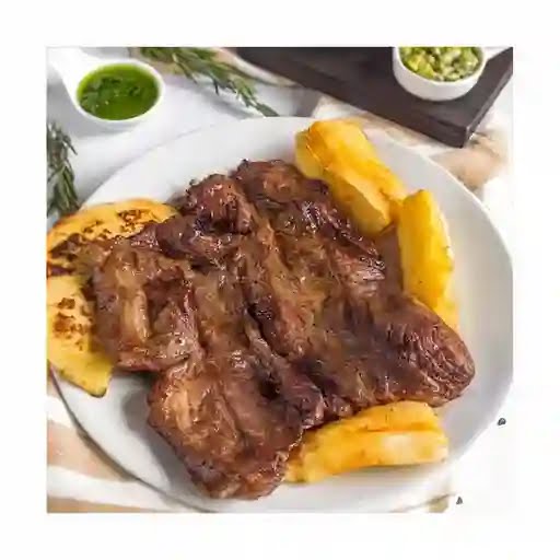 Desayunadero El Cañón del Chicamocha by null